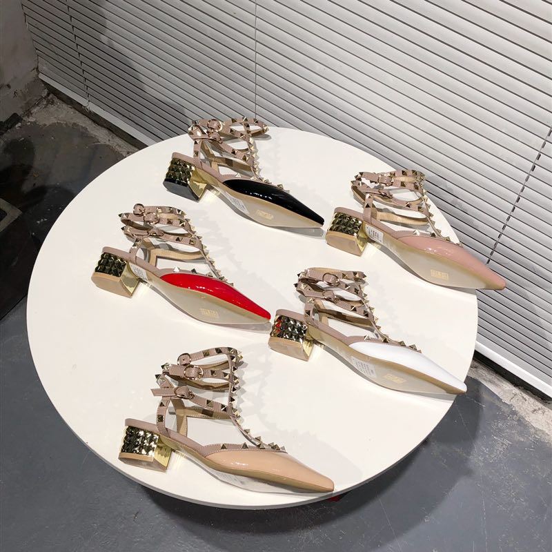 Valentino Sandals